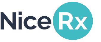 NiceRx Logo